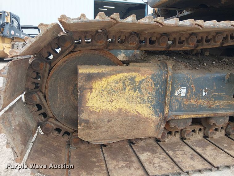 image for item EE1453 Kobelco SK210LC-10 excavator