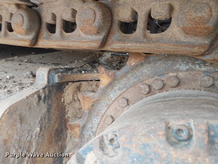 image for item EE1453 Kobelco SK210LC-10 excavator