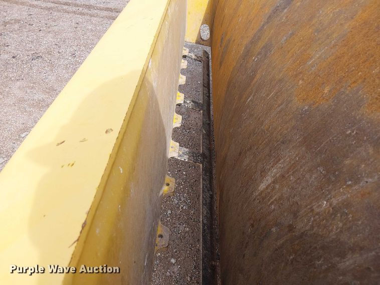 image for item EE1476 2016 Dynapac CA2500 single drum vibratory roller