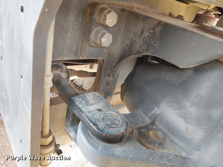 image for item EE1476 2016 Dynapac CA2500 single drum vibratory roller