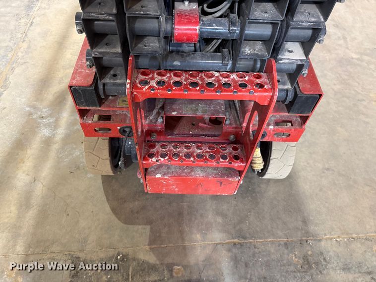 image for item EF1111 2023 Snook 1932ME scissor lift
