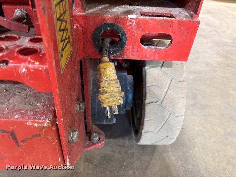 image for item EF1111 2023 Snook 1932ME scissor lift