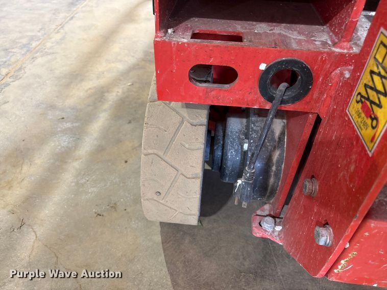 image for item EF1111 2023 Snook 1932ME scissor lift