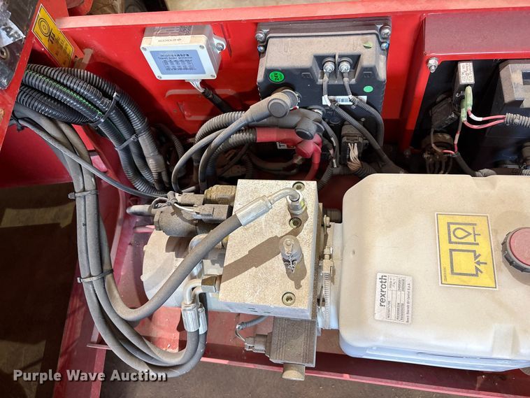 image for item EF1111 2023 Snook 1932ME scissor lift