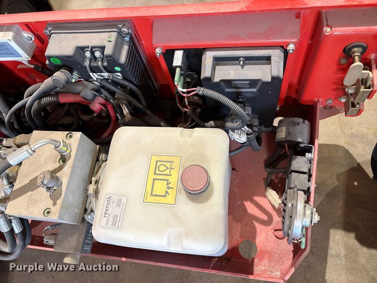 image for item EF1111 2023 Snook 1932ME scissor lift