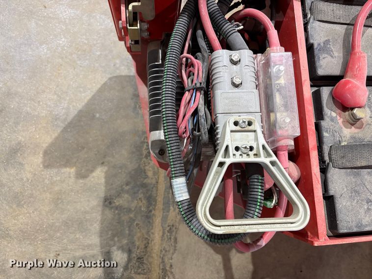 image for item EF1111 2023 Snook 1932ME scissor lift