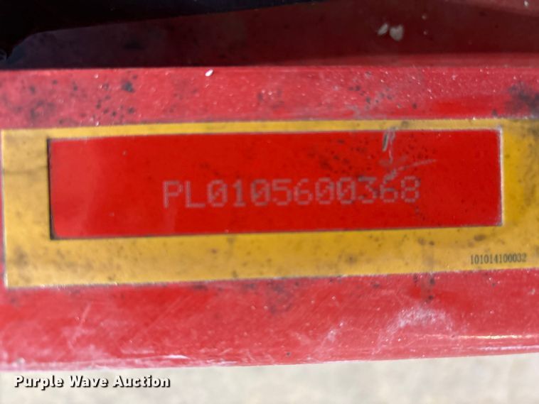 image for item EF1111 2023 Snook 1932ME scissor lift