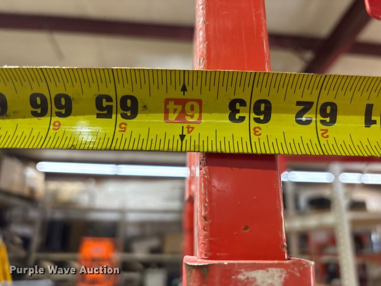 image for item EF1111 2023 Snook 1932ME scissor lift