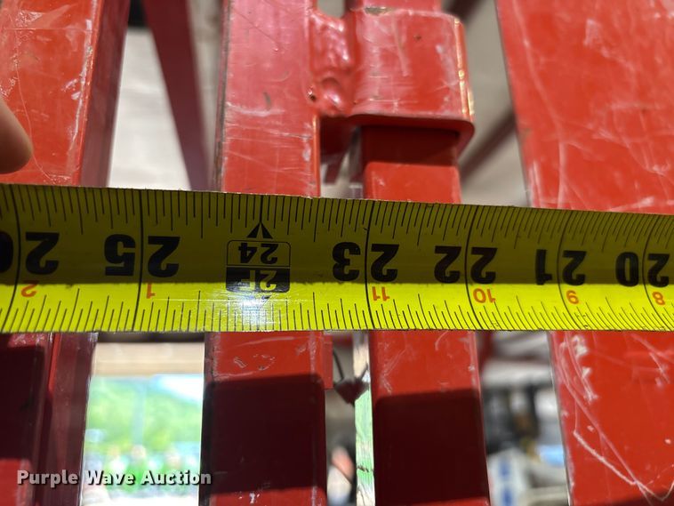 image for item EF1111 2023 Snook 1932ME scissor lift