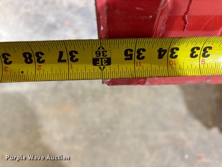 image for item EF1111 2023 Snook 1932ME scissor lift