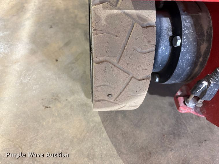 image for item EF1111 2023 Snook 1932ME scissor lift