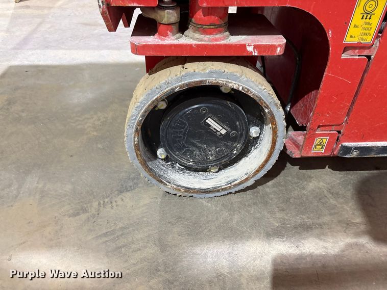 image for item EF1111 2023 Snook 1932ME scissor lift