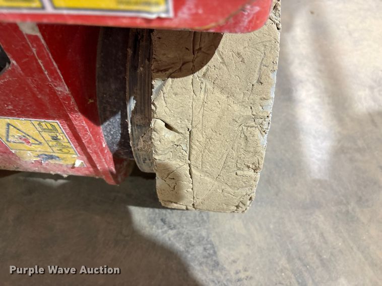 image for item EF1111 2023 Snook 1932ME scissor lift