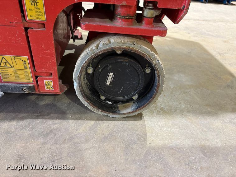 image for item EF1111 2023 Snook 1932ME scissor lift