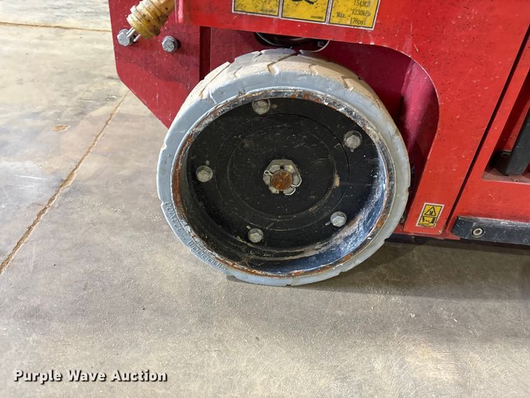 image for item EF1111 2023 Snook 1932ME scissor lift