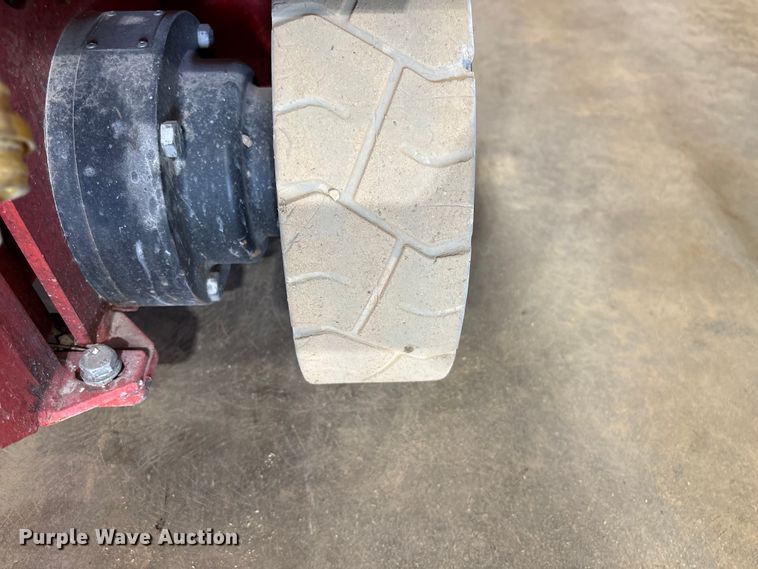 image for item EF1111 2023 Snook 1932ME scissor lift