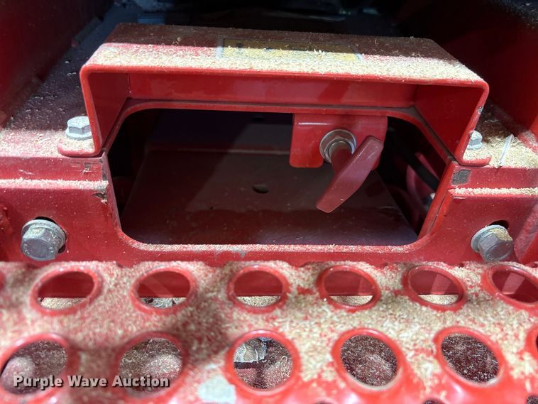 image for item EF1112 2023 SinoBoom 1932ME scissor lift