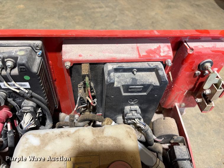 image for item EF1112 2023 SinoBoom 1932ME scissor lift