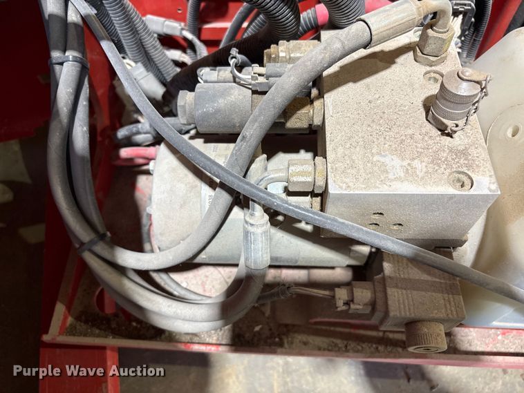 image for item EF1112 2023 SinoBoom 1932ME scissor lift