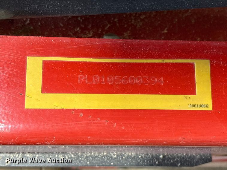 image for item EF1112 2023 SinoBoom 1932ME scissor lift