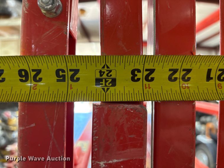 image for item EF1112 2023 SinoBoom 1932ME scissor lift