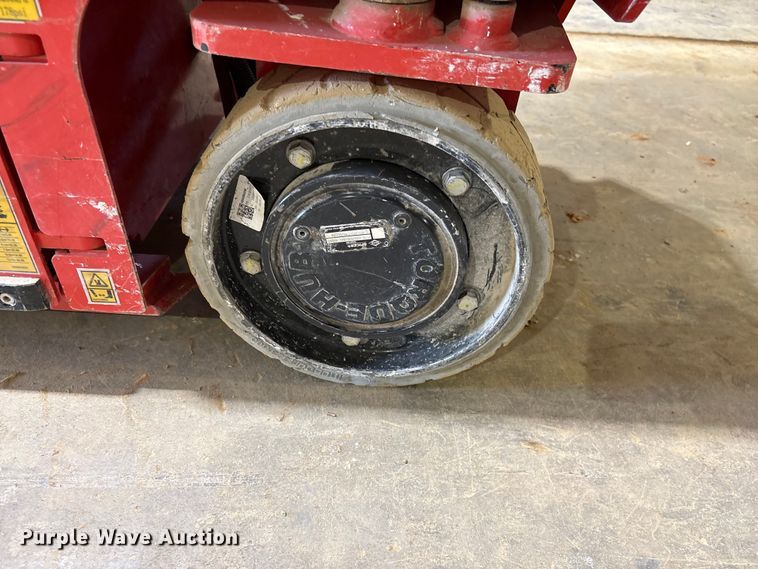 image for item EF1112 2023 SinoBoom 1932ME scissor lift