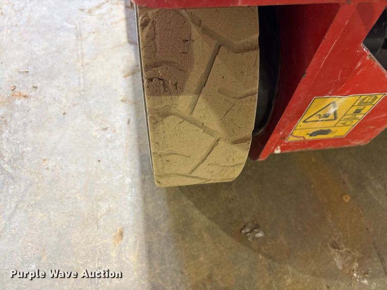 image for item EF1112 2023 SinoBoom 1932ME scissor lift