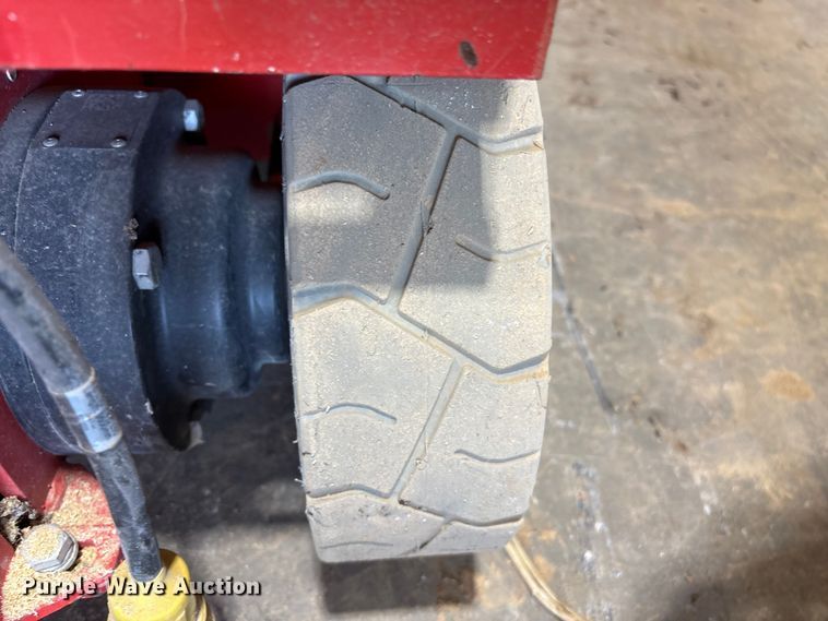 image for item EF1112 2023 SinoBoom 1932ME scissor lift