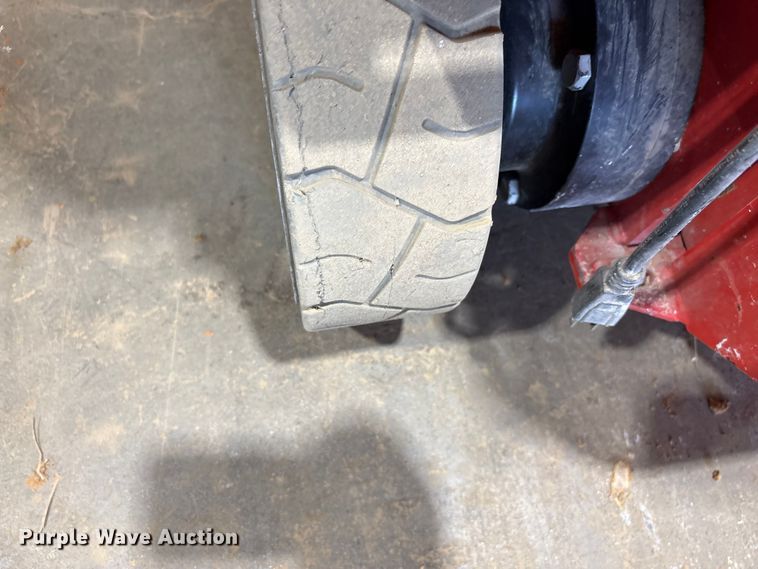 image for item EF1112 2023 SinoBoom 1932ME scissor lift