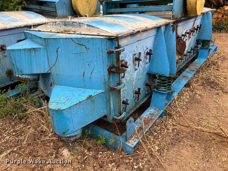 image for item EF1115 (2) Smico Manufacturing Company, LLC screens
