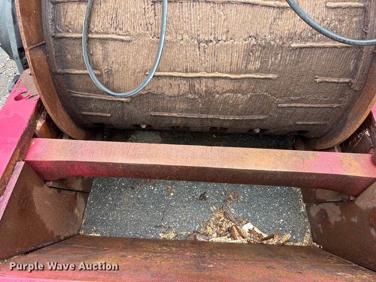 image for item EF1116 Kohlberg Pioneer 4654 PRVSE impact crusher