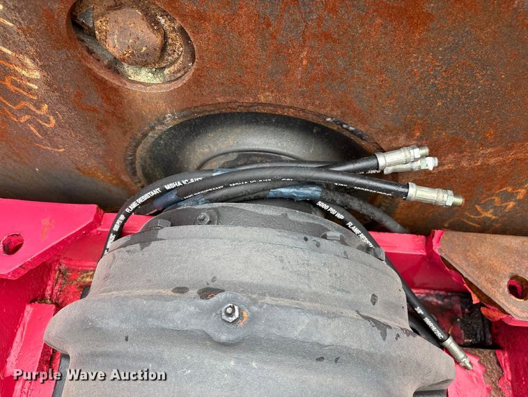 image for item EF1116 Kohlberg Pioneer 4654 PRVSE impact crusher