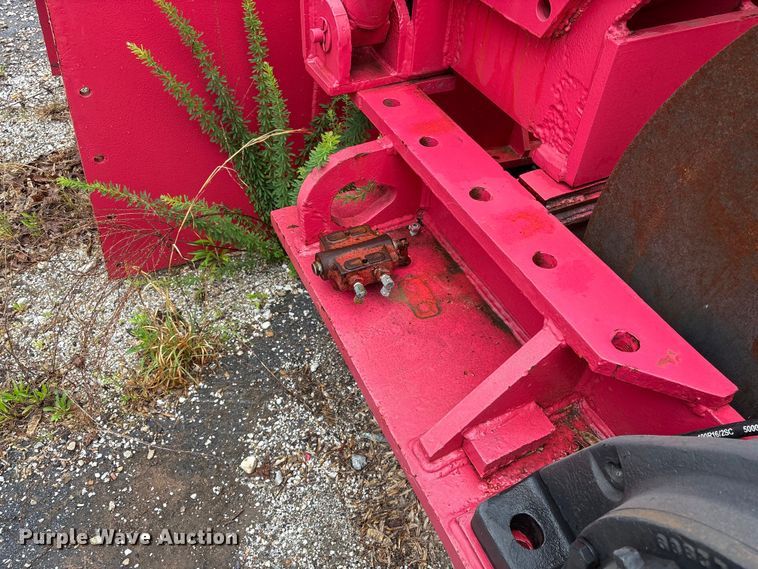 image for item EF1116 Kohlberg Pioneer 4654 PRVSE impact crusher