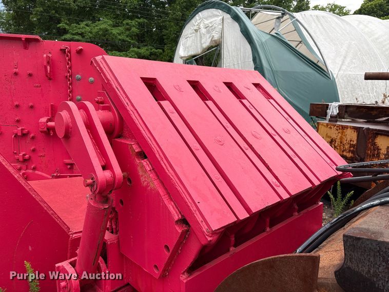 image for item EF1116 Kohlberg Pioneer 4654 PRVSE impact crusher