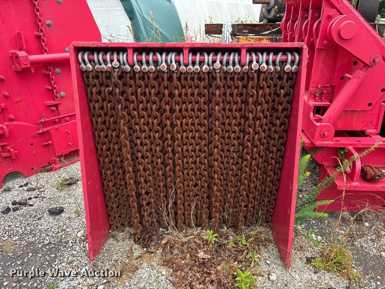 image for item EF1116 Kohlberg Pioneer 4654 PRVSE impact crusher