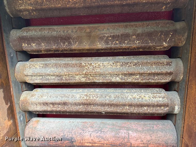 image for item EF1116 Kohlberg Pioneer 4654 PRVSE impact crusher
