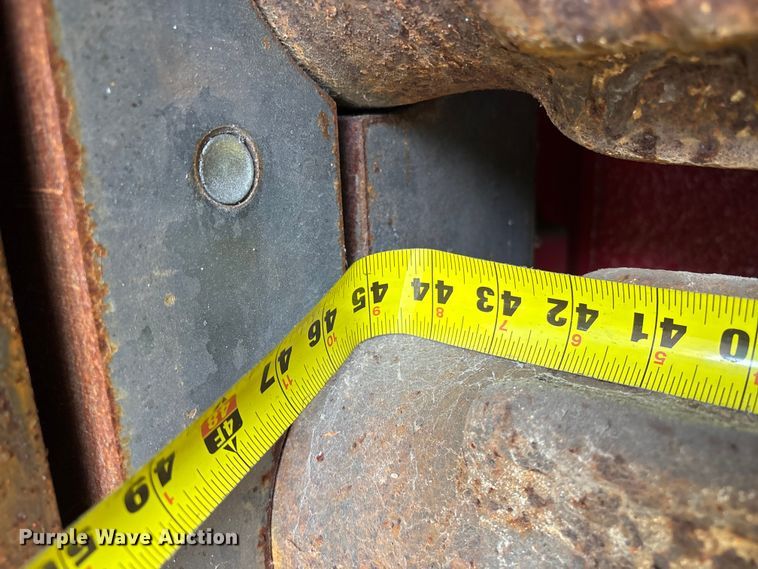 image for item EF1116 Kohlberg Pioneer 4654 PRVSE impact crusher
