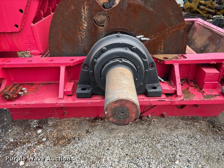 image for item EF1116 Kohlberg Pioneer 4654 PRVSE impact crusher