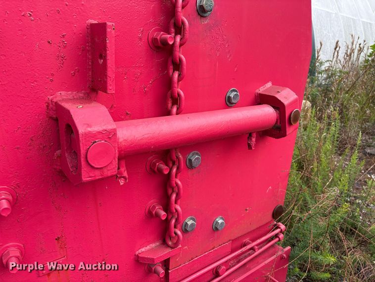 image for item EF1116 Kohlberg Pioneer 4654 PRVSE impact crusher