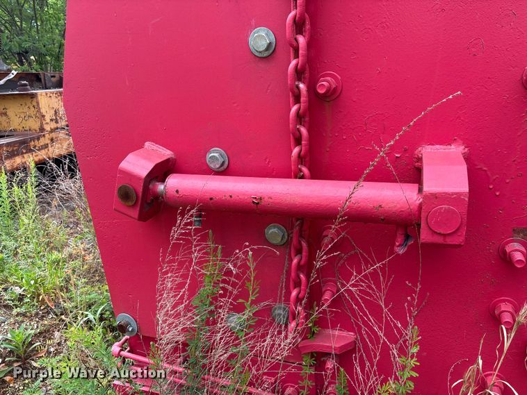 image for item EF1116 Kohlberg Pioneer 4654 PRVSE impact crusher