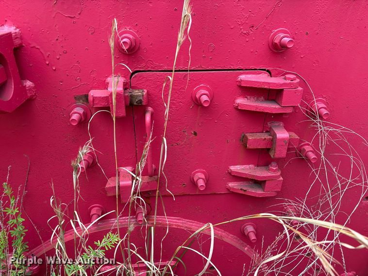 image for item EF1116 Kohlberg Pioneer 4654 PRVSE impact crusher