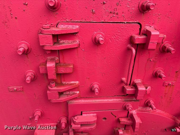 image for item EF1116 Kohlberg Pioneer 4654 PRVSE impact crusher