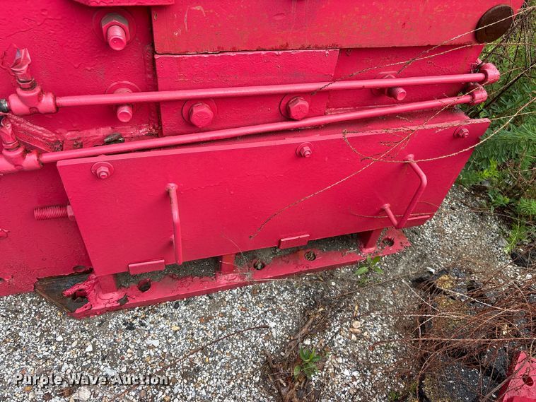 image for item EF1116 Kohlberg Pioneer 4654 PRVSE impact crusher
