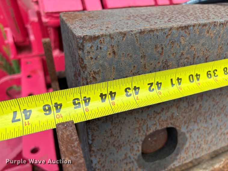 image for item EF1116 Kohlberg Pioneer 4654 PRVSE impact crusher