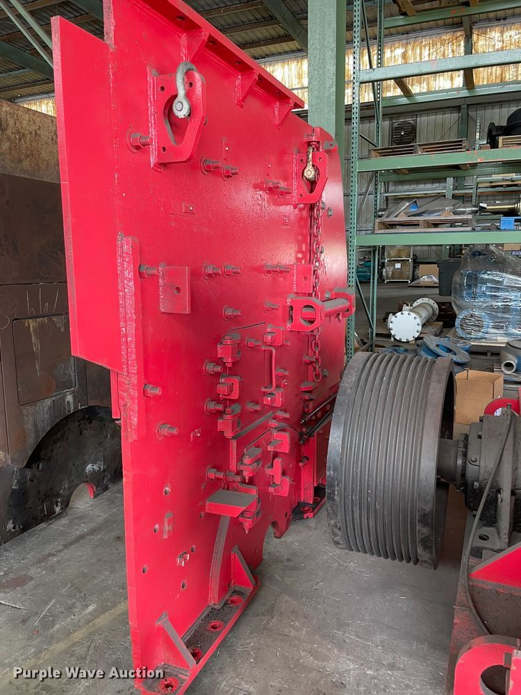 image for item EF1116 Kohlberg Pioneer 4654 PRVSE impact crusher