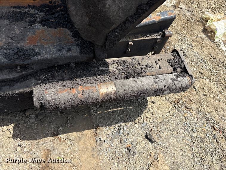 image for item EF1152 Blaw-Knox PF4410 paver