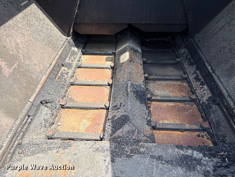 image for item EF1152 Blaw-Knox PF4410 paver
