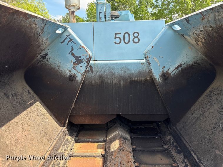 image for item EF1152 Blaw-Knox PF4410 paver