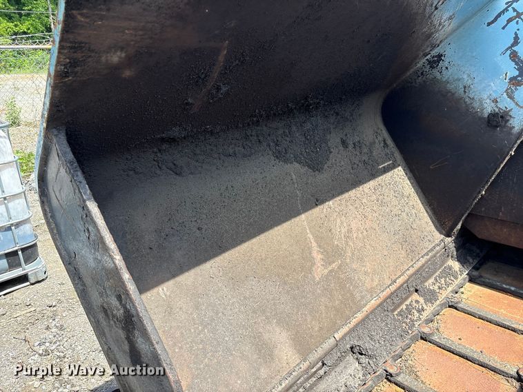 image for item EF1152 Blaw-Knox PF4410 paver