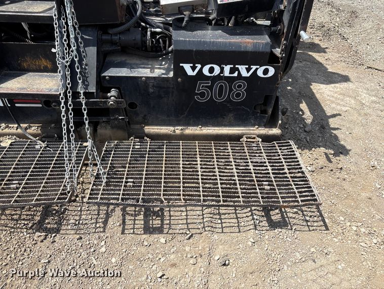 image for item EF1152 Blaw-Knox PF4410 paver